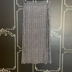 Liz Claiborne Maxi Skirt